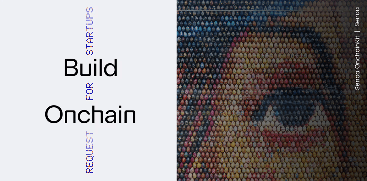 Build Onchain
